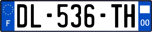 DL-536-TH