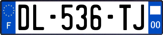 DL-536-TJ