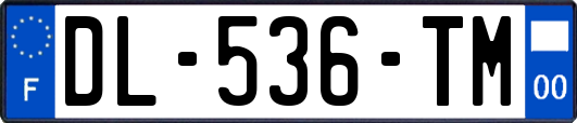 DL-536-TM