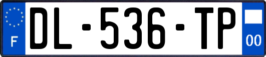 DL-536-TP