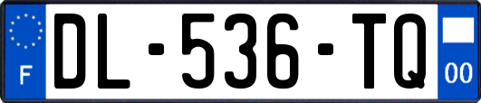 DL-536-TQ