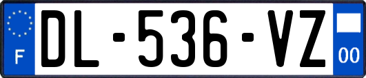 DL-536-VZ