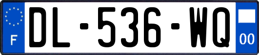 DL-536-WQ