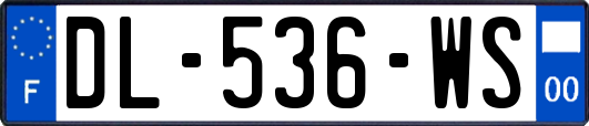 DL-536-WS