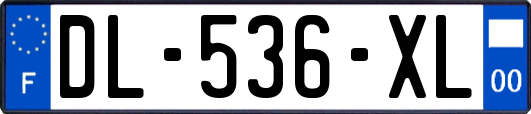 DL-536-XL