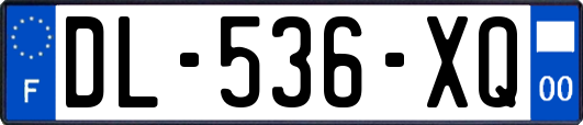 DL-536-XQ