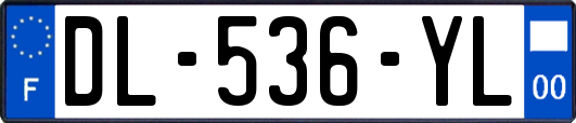 DL-536-YL