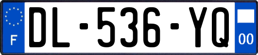 DL-536-YQ