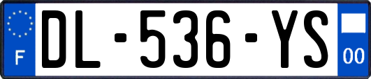 DL-536-YS