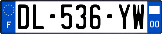 DL-536-YW