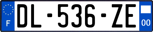 DL-536-ZE