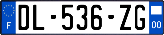 DL-536-ZG