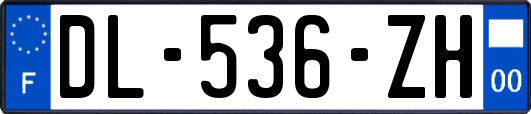 DL-536-ZH