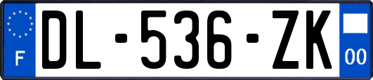 DL-536-ZK