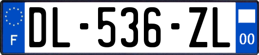 DL-536-ZL