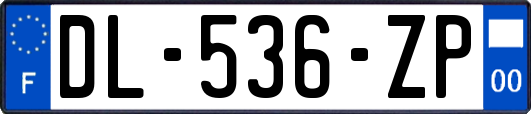 DL-536-ZP