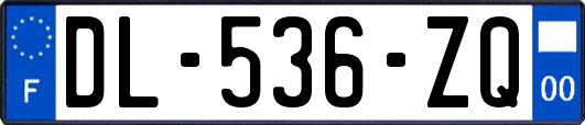 DL-536-ZQ