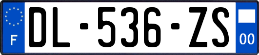 DL-536-ZS