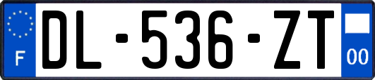 DL-536-ZT