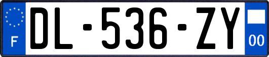 DL-536-ZY