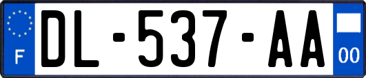 DL-537-AA