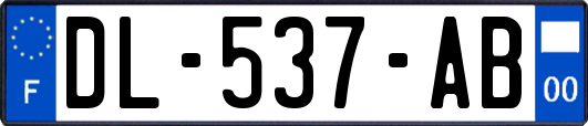 DL-537-AB