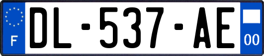 DL-537-AE