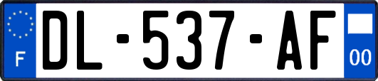 DL-537-AF