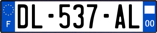 DL-537-AL