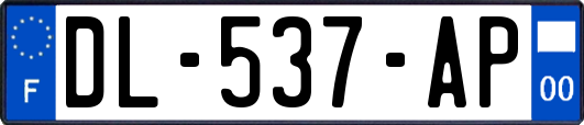 DL-537-AP