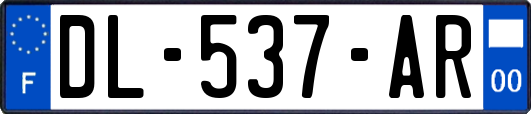 DL-537-AR