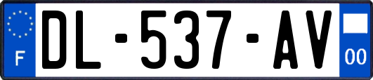 DL-537-AV