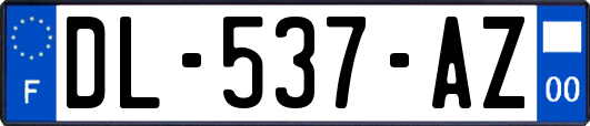 DL-537-AZ