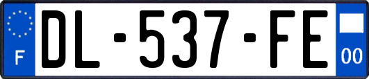 DL-537-FE