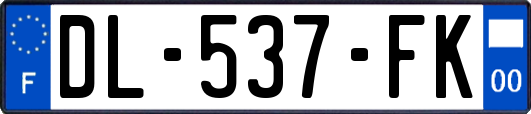 DL-537-FK