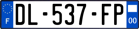 DL-537-FP