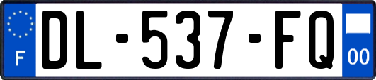 DL-537-FQ