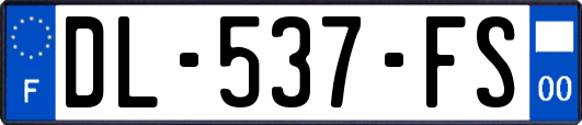 DL-537-FS