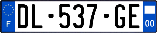 DL-537-GE
