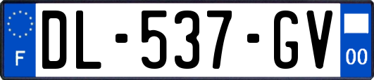 DL-537-GV