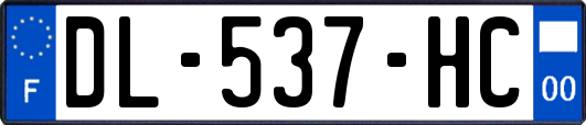 DL-537-HC