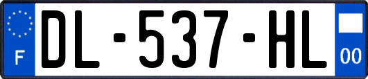 DL-537-HL