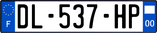 DL-537-HP