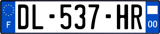 DL-537-HR