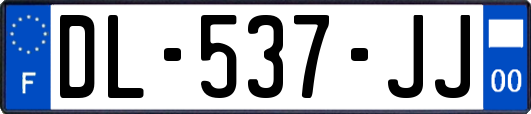 DL-537-JJ