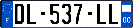 DL-537-LL