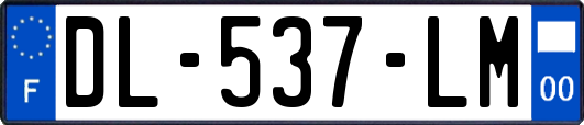 DL-537-LM