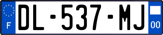 DL-537-MJ