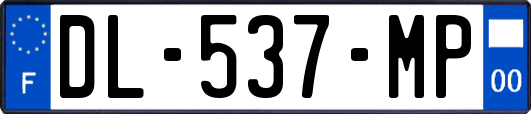 DL-537-MP