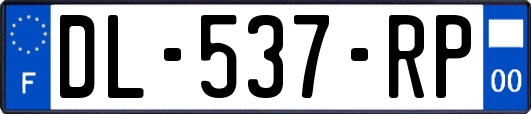 DL-537-RP